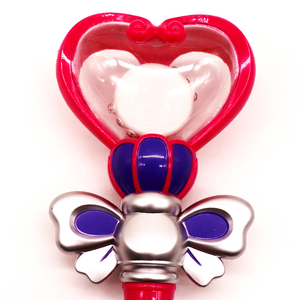 Đồ Chơi Phát Sáng Led Kẹo Mút Que Phát Sáng Que Đũa Thần Tiên Nhấp Nháy Công Chúa Cho Bé Gái Kẹo Mút Chú Hề Jumbo Trang Trí Trang Phục Tiệc Sinh Nhật - Product Image 3