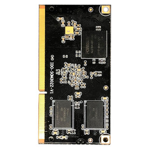 Android 8.1 <strong>Linux</strong> Debian OS PX30 64 bit <strong>Embedded</strong> Core Board SOM Module for IOT Medical Device - Product Image 1