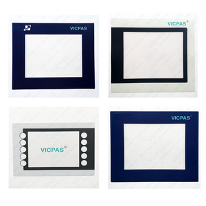 MPCKT12NAX00H MPCKT12MAX00V Top Selling Plc <strong>Programming</strong> Controller Touch Screen Display &amp; Fpc Cover Film - Product Image 6