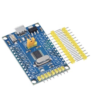 TZT 48 MHz STM32F030F4P6 Small Systems Development Board CORTEX-M0 Core 32bit Mini System Development Panels - Product Image 1