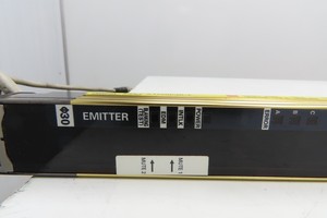 Nuovo e originale Plc Sti F3SJA1220P30wbrL luce di sicurezza emettitore 1220mm tipo 4 PLC Controller di programmazione - Product Image 3