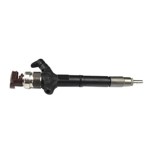 For TOY-<strong>OTA</strong> Engine Diesel Common Rail Fuel Injector 23670-UM010 - Product Image 4