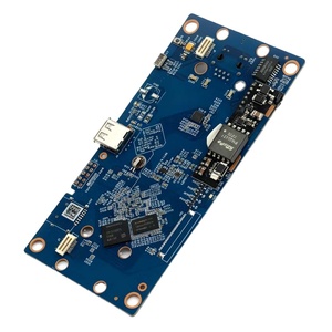 Kiểm soát chất lượng nghiêm ngặt (QC) pcba Thiết kế/PCB Phần mềm phát triển phần mềm cung cấp phát triển đa lớp PCB & pcba - Product Image 1