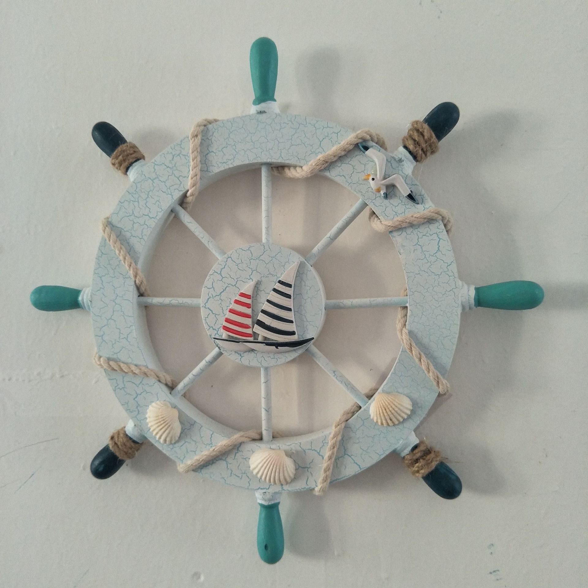 Sailboat