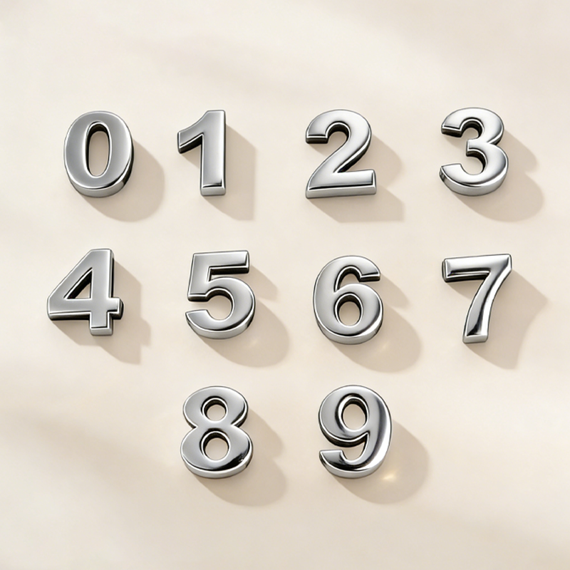 หมายเลขเงิน