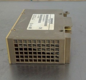 New and Original <strong>Plc</strong> Simatic S5 6ES5 4648MF21 <strong>Analog</strong> <strong>Input</strong> 3C <strong>PLC</strong> Programming Controller - Product Image 4
