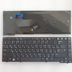 惠普ProBook 6440b 6445b 6450b 6455b 584233-001虚拟键盘无指针无背光 - Product Image 3