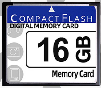 16GB