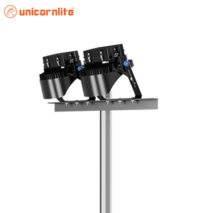 בהירות גבוהה עמידה IP66 חיצונית 500w 600w 800w 1000w 1200w הוביל אור תורן גבוה מתבל עם 5 שנות אחריות 4000k