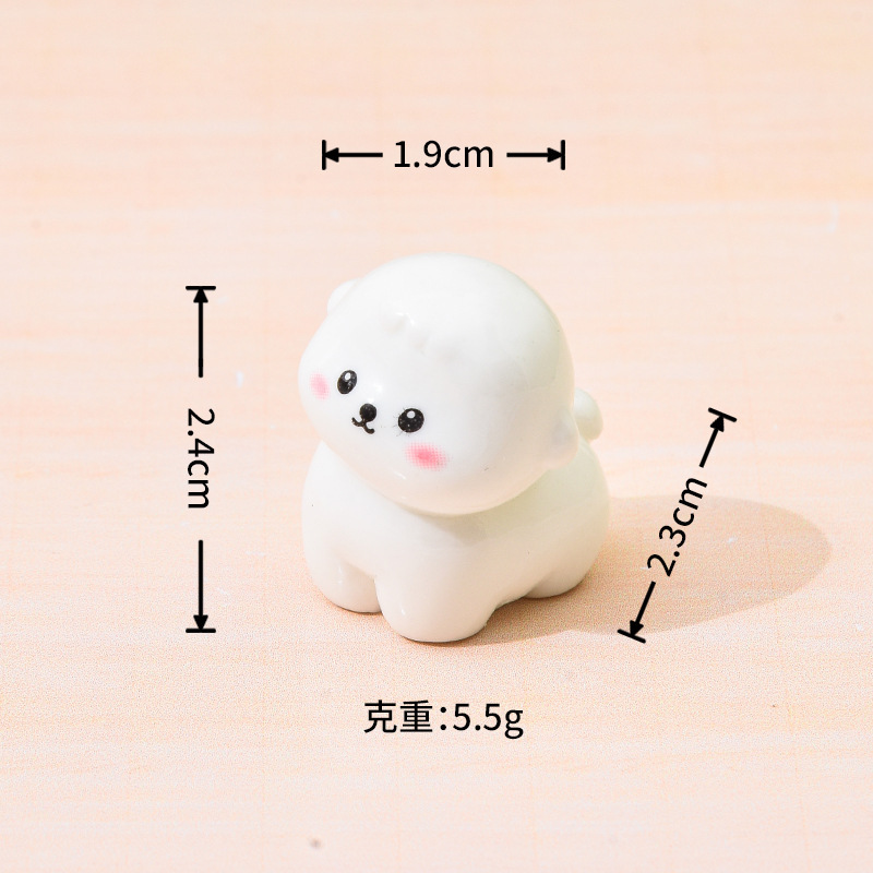 Bichón Frisé