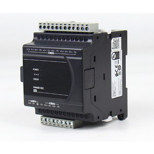 Controlador programable Delta PLC serie DVP PLC DVP28SV11T2 controlador de programación PLC