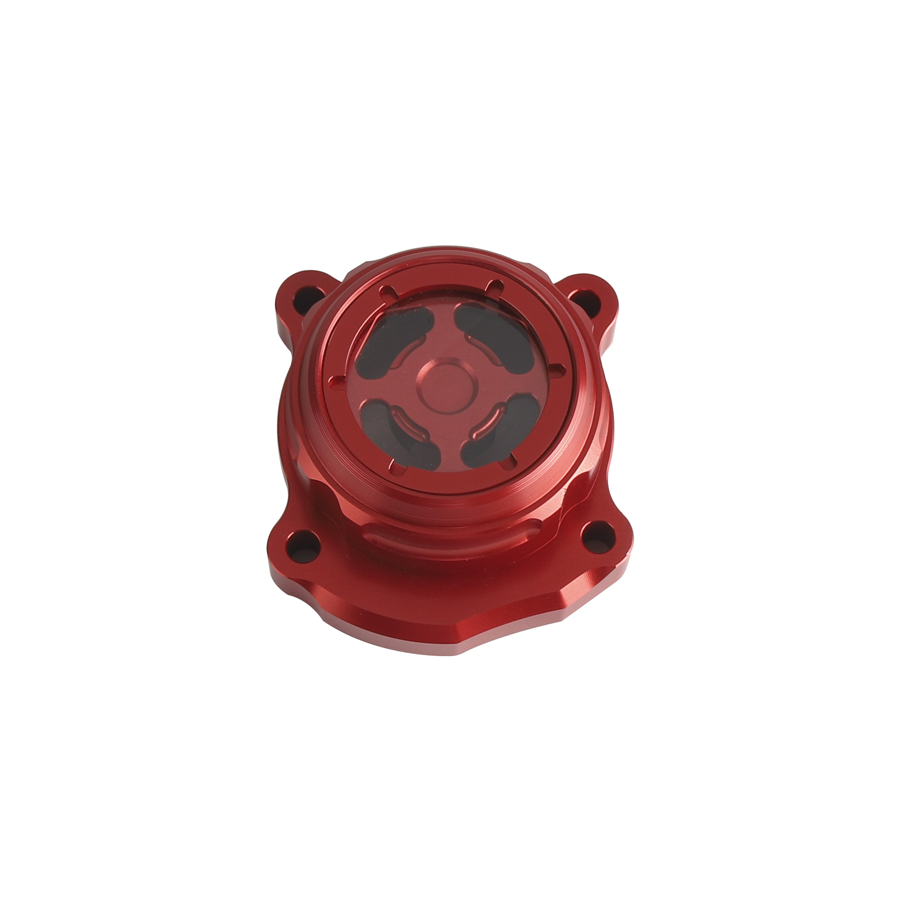 RD-Rojo