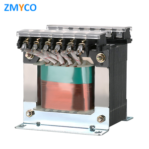BK Einphasen-Isolation steuerung Niederspannung transformator Eingangs ausgang 380V 240V <span class=keywords><strong>220V</strong></span> 127V <span class=keywords><strong>110V</strong></span> 36V 24 V12V Trocken strom versorgung