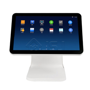 China Manufacturer Korea <strong>Computer</strong> All in One Windows 10 Terminal Cash Registers Supplier Pos System Machine for <strong>Basic</strong> Business - Product Image 2
