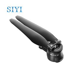 Siyi มอเตอร์โดรน FPV UAV E6พร้อมระบบ PWM & CAN สองเค้นระบบขับเคลื่อนข้อเสนอแนะทำจากพลาสติกที่ทนทาน - Product Image 5