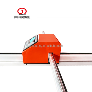 เครื่องตัดพลาสม่าแบบพกพาเครื่อง CNC ชนิดติดตั้งเร็วเครื่องตัด F1621 F2100B แบบ F2100K 220V ส่วนประกอบแบริ่งหลัก - Product Image 4