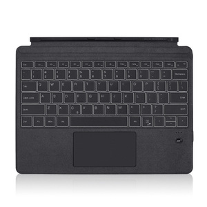<strong>Surface</strong> Pro 8 <strong>Keyboard</strong> Wireless Blue Tooth Backlit <strong>Keyboard</strong> for <strong>Surface</strong> Pro 8 9 10 - Product Image 5