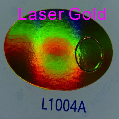 Laser