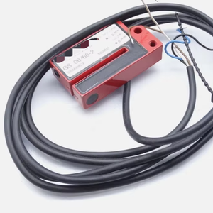 Nuovo e originale MSI-RM2B-01 / MSIRM2B01 sensore Stock in magazzino PLC Controller di programmazione - Product Image 6