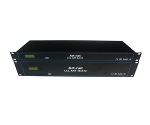 Led color light DMX LED Sternschnuppen licht DMX Digital Bar/Röhren licht DMX LED Streifen licht 4Univeres DMX512 ArtNet Controller