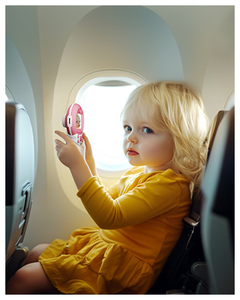 New X5S HD phim hoạt hình video mini đồ chơi máy ảnh cho trẻ em kép SLR CMOS Hình ảnh cảm biến SD MicroSD Tương thích hoàn hảo nhựa Quà Tặng - Product Image 4