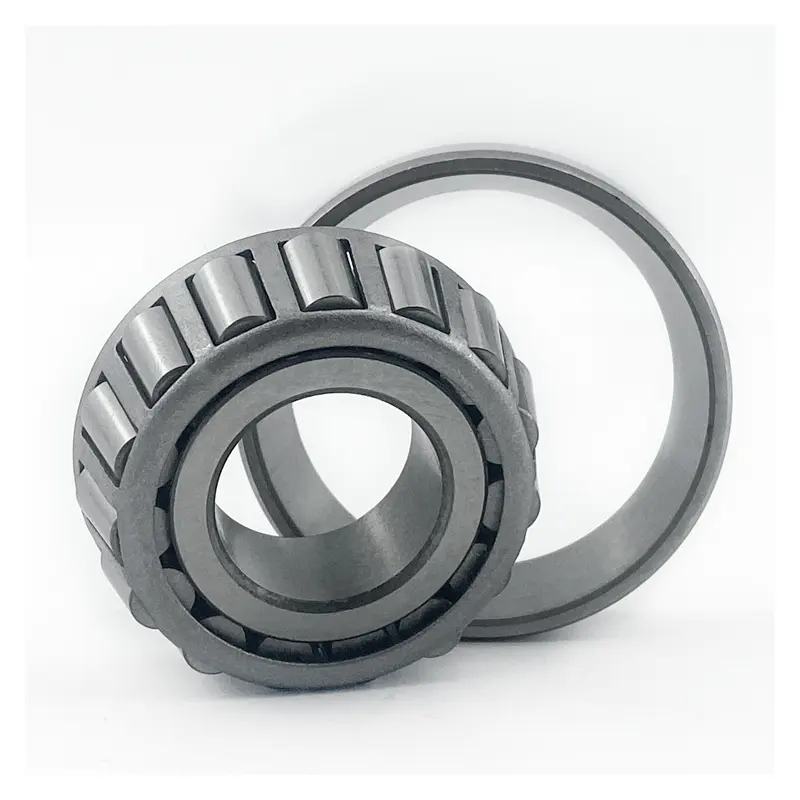 Hot sale automobile tractor spare parts taper roller bearing 33211 for pump motor