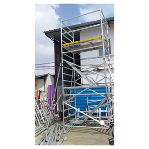Prema foshan завод kwikstage строительные леса инструменты строительные леса - Product Image 5