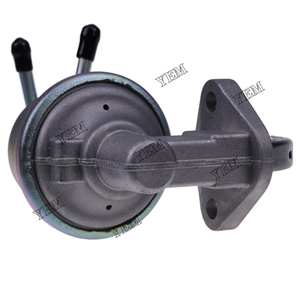 Toyota Forklift 42-7FGN25 benzinli <span class=keywords><strong>2Y</strong></span> 3Y 4Y motor için motor parçası 23100-78154-71 yakıt pompası
