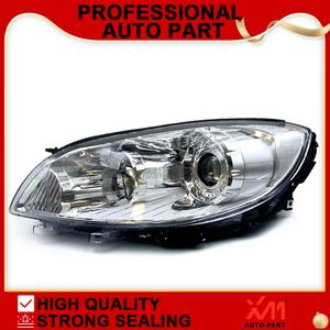 สําหรับ Wuling Changan DFSK V27 V21 V22 BAIC กําแพง WINGLE 3 5 6 7 รถจีนรถตู้ไฟหน้าไฟหน้าซีนอน LED ฮาโลเจน - Product Image 2