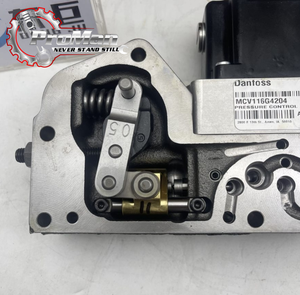 MCV116G4204 Control Valve Engineering Machinery <strong>Parts</strong> for Danfoss Original Genuine Brand New Factory - Product Image 3