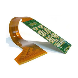Hochpräzise FPC-Software programme Modul Oem Flex FPC Hersteller Flexible Printed Circuit FPC Hersteller - Product Image 5