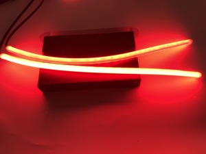 カラー変更RGB LEDストリップライトIP65防水LEDライトAPPコントロール - Product Image 4