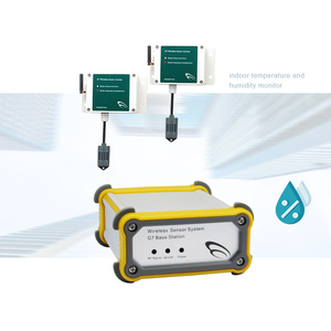 G7-H2ex Smart Wireless <strong>Temperature</strong> Controller Rs485 <strong>Temperature</strong> Humidity Controller Lora Receiver Smart <strong>Sensors</strong> Smart Iot - Product Image 2