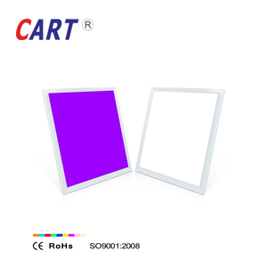 Eğlence aydınlatma RGB RGBW RGBW 1x4ft 2x2ft 2x4ft DMX512 akıllı 2.4Ghz Wifi uzaktan kumanda Led Panel AYDINLATMA - Product Image 6