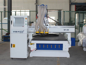 3轴CNC路由器以实惠的价格出售 - Product Image 4