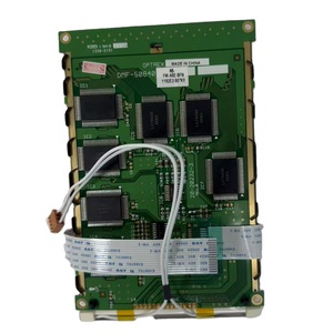 DMF-50840 DMF50840 5.7 "STN 320x240 LCD ekran modülü NB-FW-ASE-BFN EW32F10BCW - Product Image 3