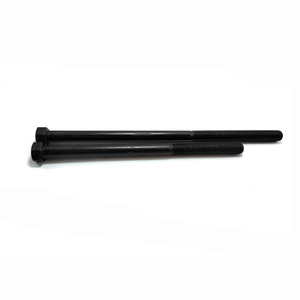 钢板弹簧中心螺栓 - Product Image 4