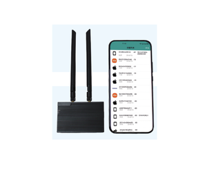 携帯電話スマートデバイス検出システム - Product Image 1