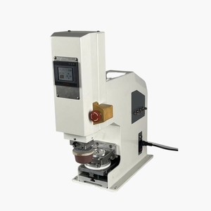 Máy In Pad Không Mùi Thân Thiện Với Môi Trường Máy In Pad Vòng Gốm Cốc Mực Kín Máy In Cao Su Tompo Cho Vải - Product Image 6
