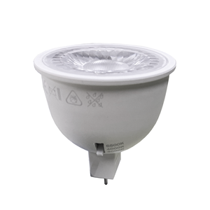 Factory Sells High Quality Gu10 Mr16 <strong>Gu5.3</strong> Bulb <strong>Led</strong> Spotlight <strong>6W</strong> Ceiling Downlight Housing Gu10 Light - Product Image 1