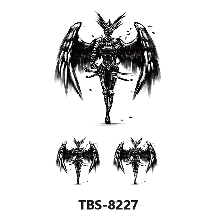 TBS-8227
