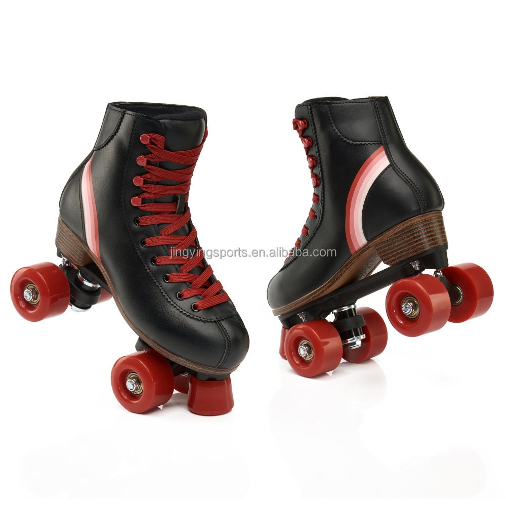 Black a pair(microfiber smooth surface)