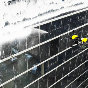 Joyance buộc máy bay không người lái điện áp lực cao máy bay phản lực sạch hơn hiệu quả làm sạch và bảo trì với máy bay phản lực áp lực cao - Product Image 5