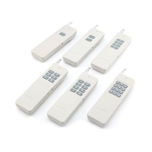 ซูเปอร์ระยะไกลการควบคุมระยะไกล433เมกะเฮิร์ตซ์ Lora Rf เครื่องส่งสัญญาณและตัวรับสัญญาณสำหรับพื้นที่เพาะปลูกชลประทาน - Product Image 4