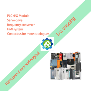 New Original 100% <strong>Plc</strong> Pac and Dedicated Controllers Hmi <strong>Plc</strong> Logic Control <strong>Plc</strong> Module 6SL3201-0BE12-0AA0