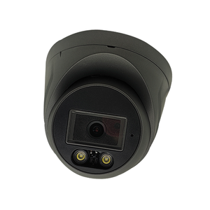 Sistema di monitoraggio della rete microfonica integrata 4MP con sensore di visione notturna - Product Image 3