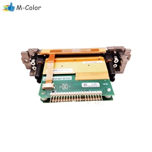 Печатающая головка Dimatix Spectra polaris 512/35pl для принтера с растворителем Gongzheng - Product Image 1