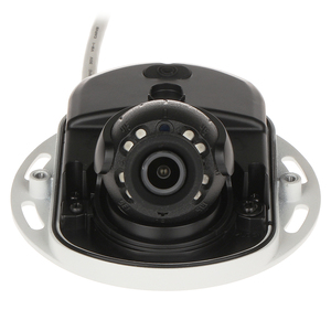 Solución de seguridad de bloque de oficina Dahua SMB, área pública, cámara de red WizSense de 4MP, para escenarios públicos - Product Image 3