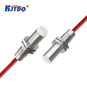 Interruptor de posición de alta temperatura, sensor de proximidad con ce y rohs, fabricante de alta calidad - Product Image 2