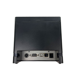 Yüksek kaliteli yazıcı 80 mm USB seri Ethernet Impresora P o s Bill barkod makbuz yazıcı termal yazıcılar ile GP-C8025I - Product Image 6
